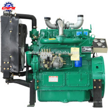 K4100ZD 40kw motor diesel de 4 cilindros